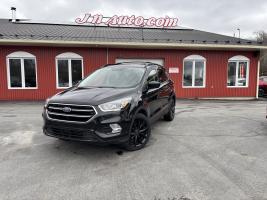Ford Escape  2017 SE Ecoboost 4WD Toit ouvrant $ 16943